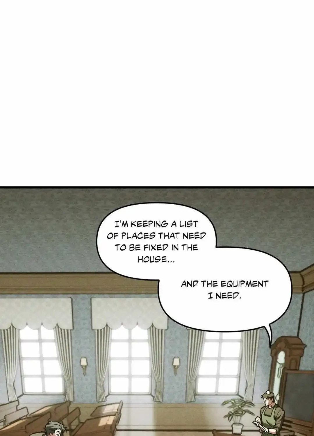 Swallow You Whole Kainu Manga Chapter 10 Page 9