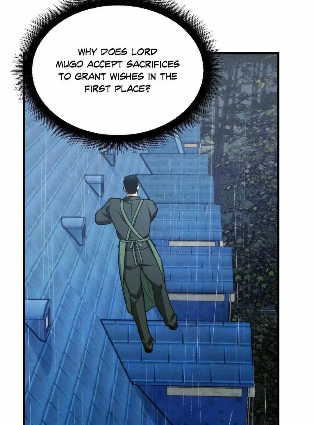 Swallow You Whole Kainu Manga Chapter 10 Page 84