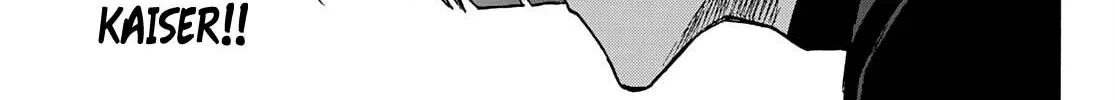 Blue Lock Kainu Manga Chapter 158 Page 7