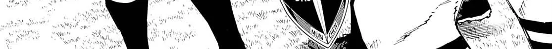 Blue Lock Kainu Manga Chapter 158 Page 33