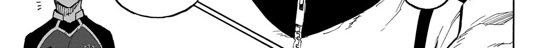 Blue Lock Kainu Manga Chapter 157 Page 19