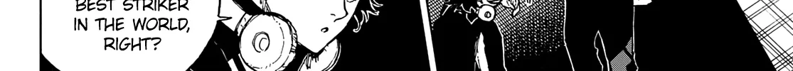Blue Lock Kainu Manga Chapter 154 Page 13