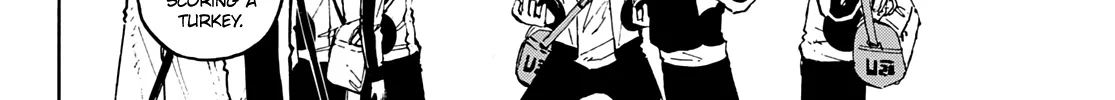 Blue Lock Kainu Manga Chapter 153 Page 7