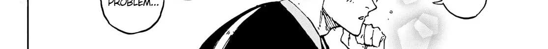 Blue Lock Kainu Manga Chapter 151 Page 17