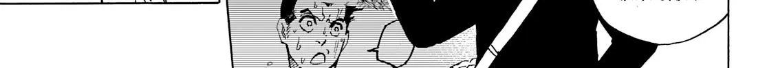 Blue Lock Kainu Manga Chapter 151 Page 23