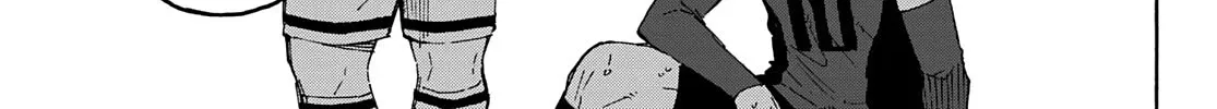 Blue Lock Kainu Manga Chapter 148 Page 24