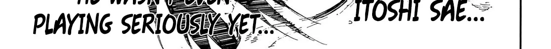 Blue Lock Kainu Manga Chapter 139 Page 24