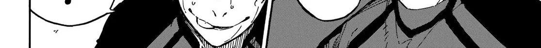 Blue Lock Kainu Manga Chapter 138 Page 34