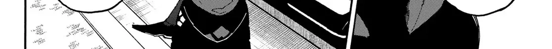 Blue Lock Kainu Manga Chapter 132 Page 9