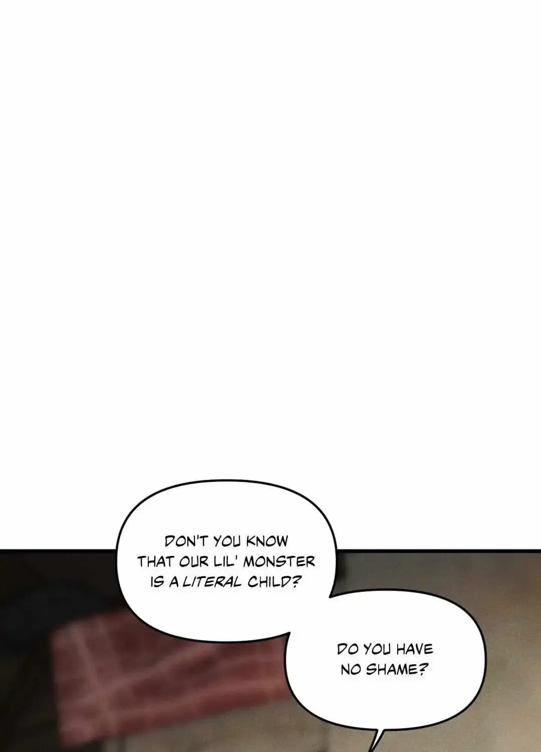 Swallow You Whole Kainu Manga Chapter 7 Page 30