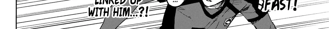 Blue Lock Kainu Manga Chapter 126 Page 20