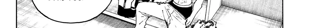 Blue Lock Kainu Manga Chapter 122 Page 25