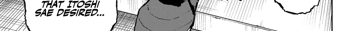 Blue Lock Kainu Manga Chapter 122 Page 35