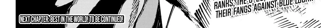 Blue Lock Kainu Manga Chapter 122 Page 39