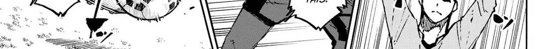 Blue Lock Kainu Manga Chapter 121 Page 26