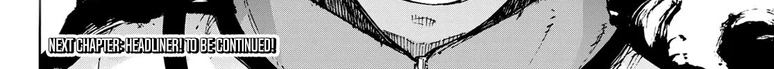 Blue Lock Kainu Manga Chapter 121 Page 44