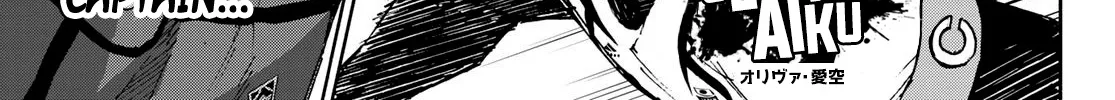 Blue Lock Kainu Manga Chapter 120 Page 2