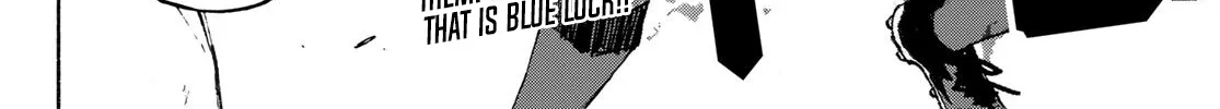 Blue Lock Kainu Manga Chapter 120 Page 34