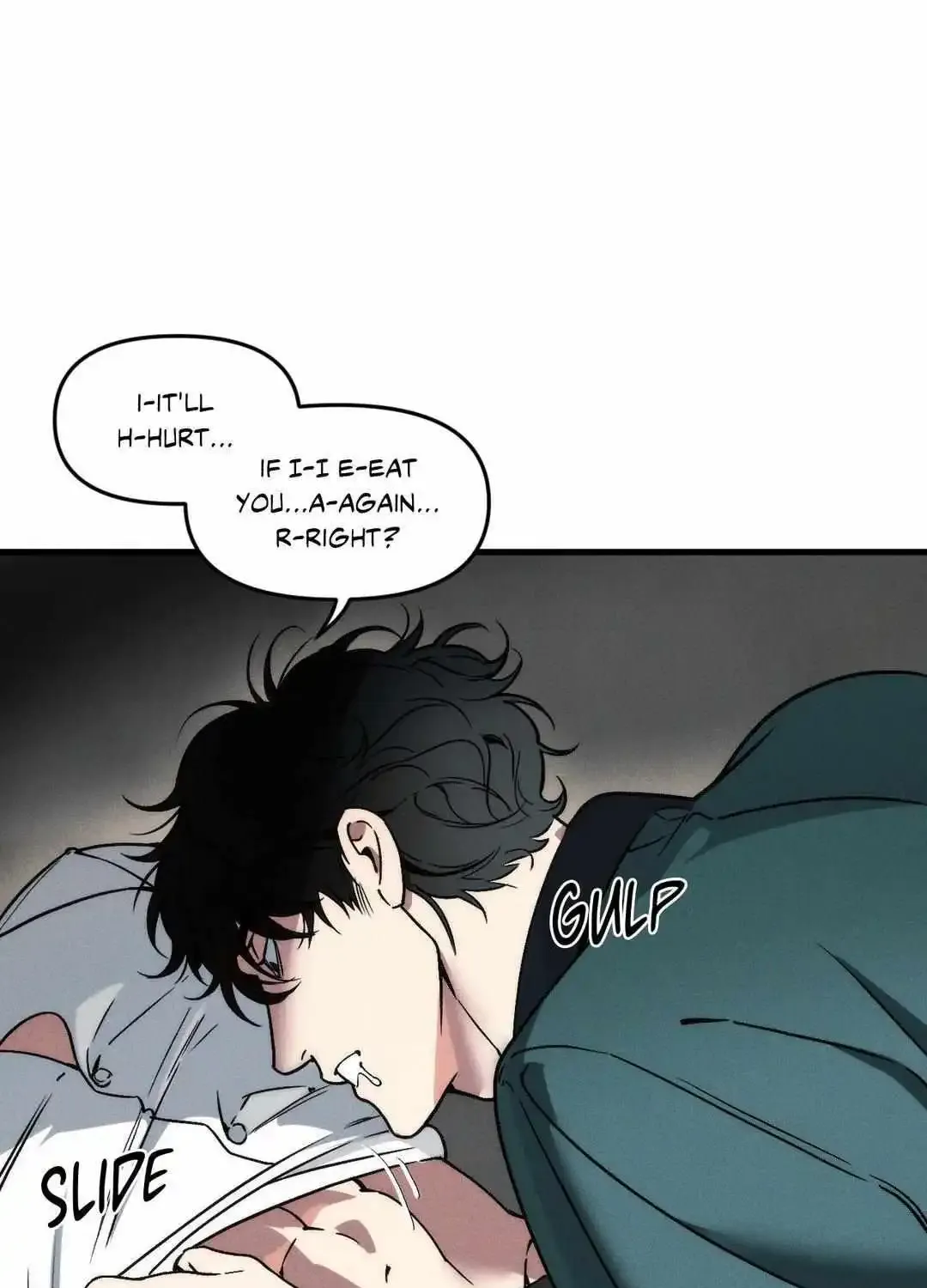 Swallow You Whole Kainu Manga Chapter 6 Page 100