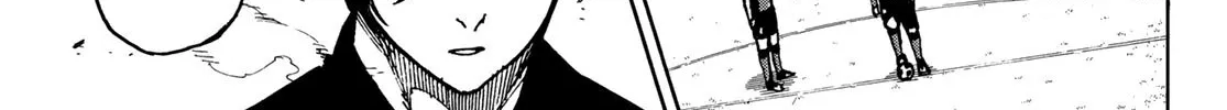Blue Lock Kainu Manga Chapter 112 Page 32