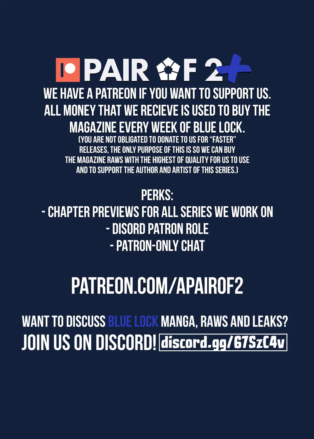 Blue Lock Kainu Manga Chapter 112 Page 36