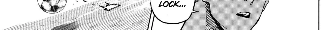 Blue Lock Kainu Manga Chapter 111 Page 26