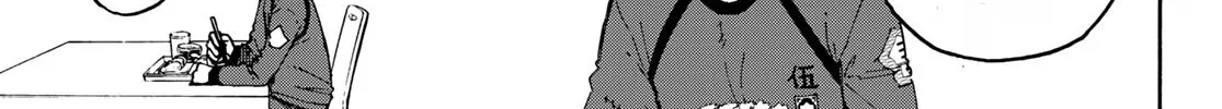 Blue Lock Kainu Manga Chapter 108 Page 2