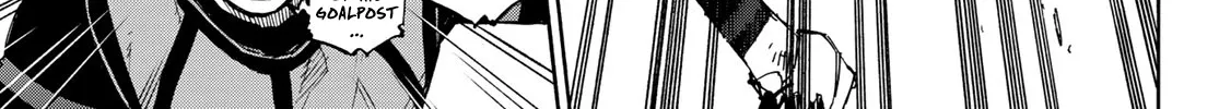 Blue Lock Kainu Manga Chapter 91 Page 32