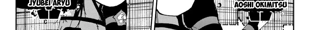 Blue Lock Kainu Manga Chapter 90 Page 6