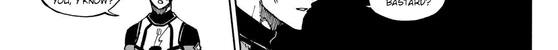 Blue Lock Kainu Manga Chapter 90 Page 20