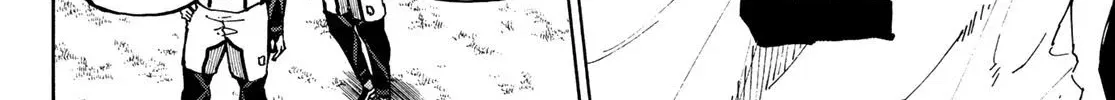 Blue Lock Kainu Manga Chapter 90 Page 22