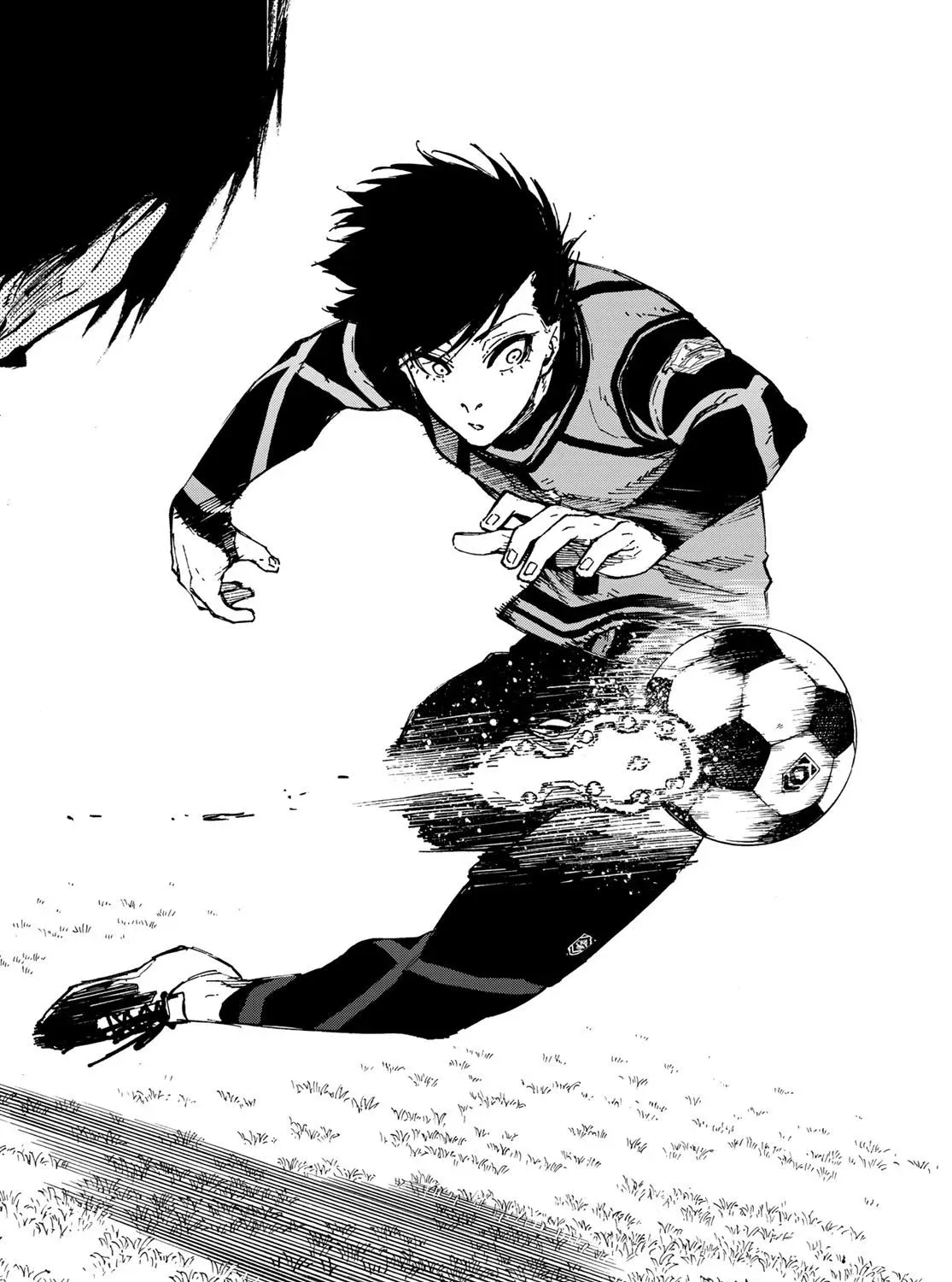 Blue Lock Kainu Manga Chapter 90 Page 39