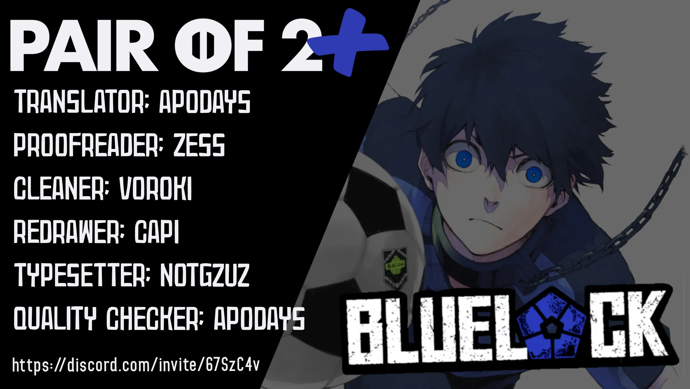 Blue Lock Kainu Manga Chapter 88 Page 23
