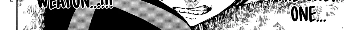 Blue Lock Kainu Manga Chapter 46 Page 34