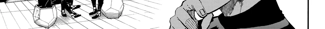 Blue Lock Kainu Manga Chapter 44 Page 22