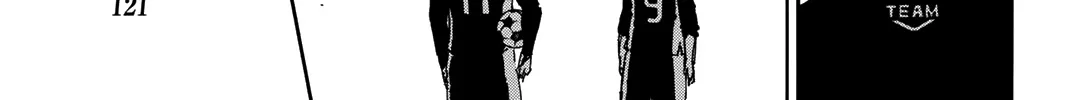 Blue Lock Kainu Manga Chapter 37 Page 29