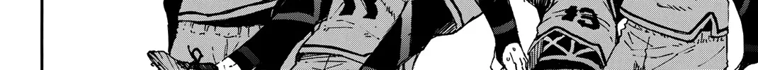Blue Lock Kainu Manga Chapter 37 Page 31