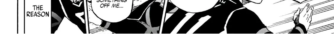Blue Lock Kainu Manga Chapter 32 Page 26