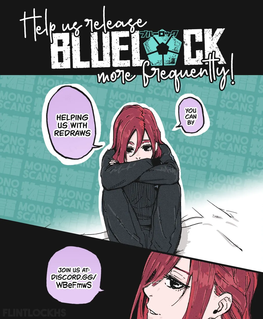 Blue Lock Kainu Manga Chapter 24 Page 42