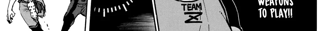 Blue Lock Kainu Manga Chapter 10 Page 23