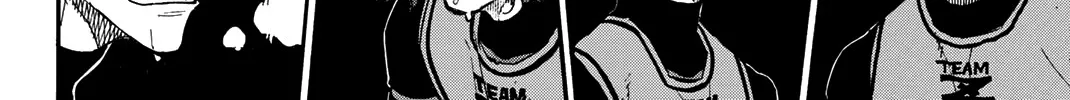 Blue Lock Kainu Manga Chapter 6 Page 37