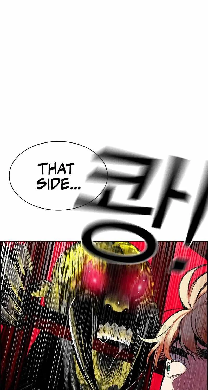 Jungle Juice Kainu Manga Chapter 40 Page 53