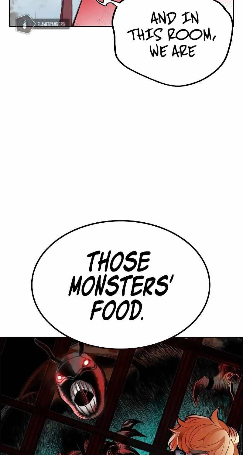 Jungle Juice Kainu Manga Chapter 40 Page 57