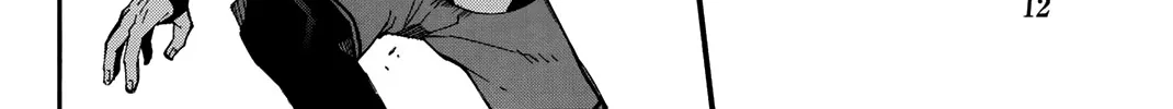 Blue Lock Kainu Manga Chapter 5 Page 27