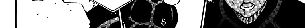 Blue Lock Kainu Manga Chapter 2 Page 109