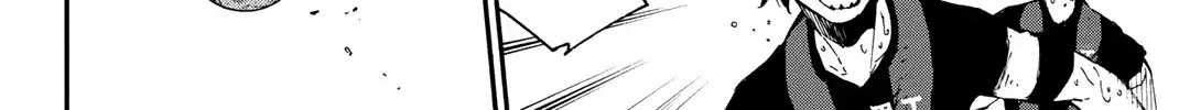 Blue Lock Kainu Manga Chapter 1 Page 40