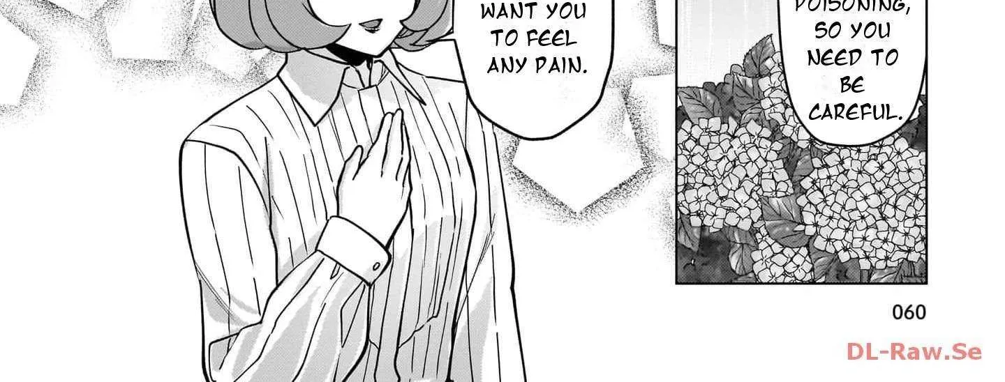 Senki Kanshoku Symphogear ~Shirabemeshi~ Kainu Manga Chapter 22 Page 31