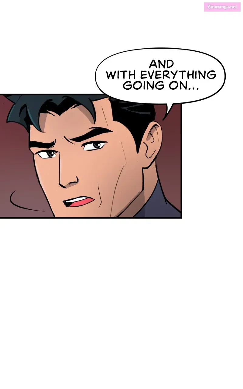 Batman: Wayne FamilyAdventures Kainu Manga Chapter 146 Page 2