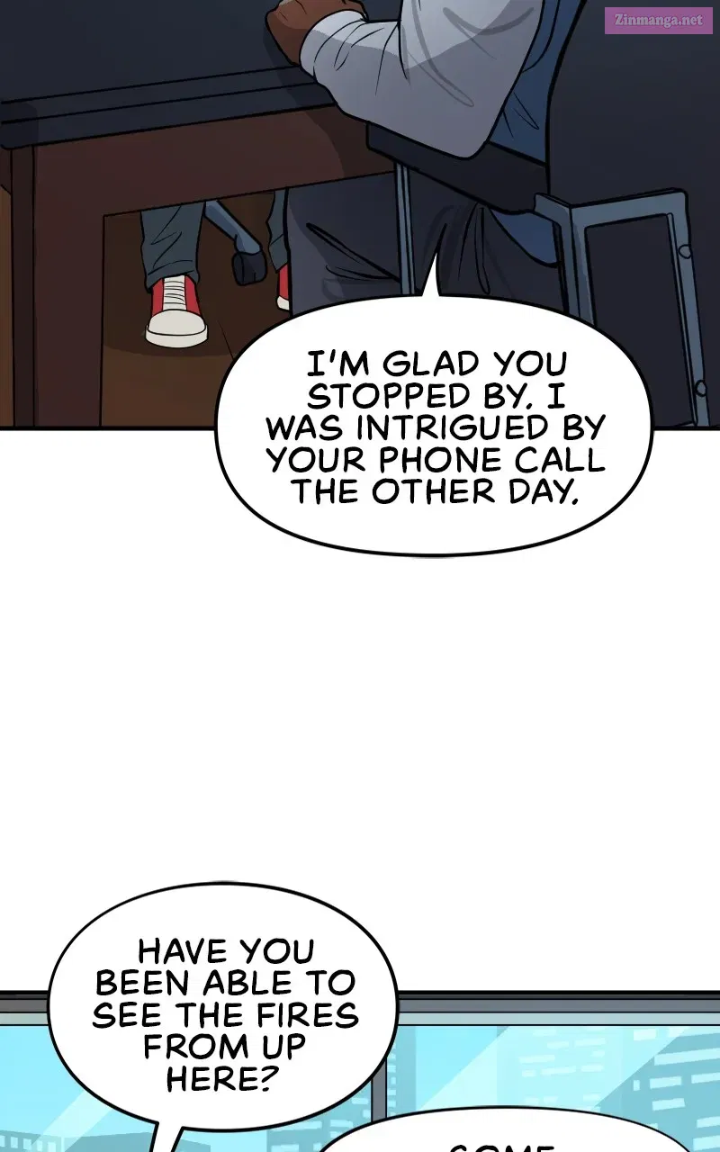 Batman: Wayne FamilyAdventures Kainu Manga Chapter 146 Page 6