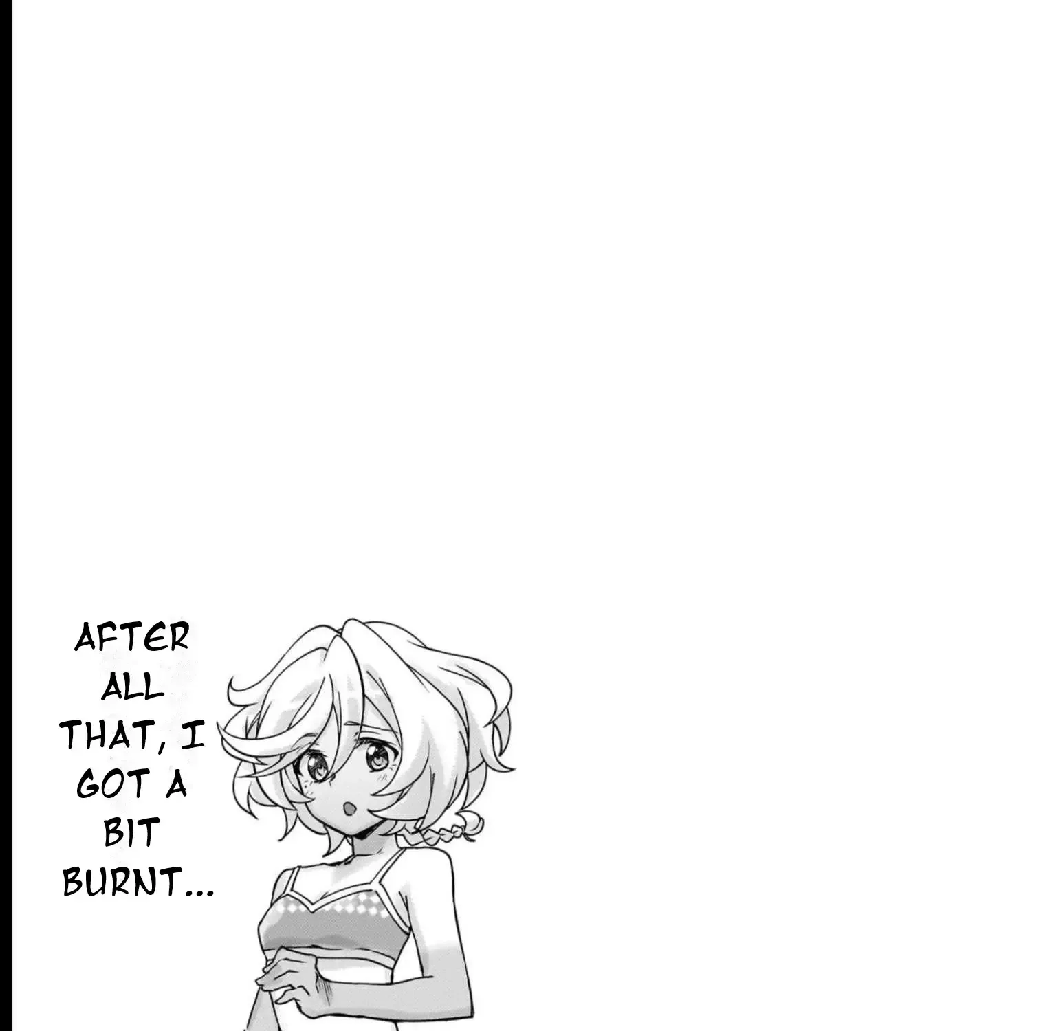 Senki Kanshoku Symphogear ~Shirabemeshi~ Kainu Manga Chapter 14 Page 41